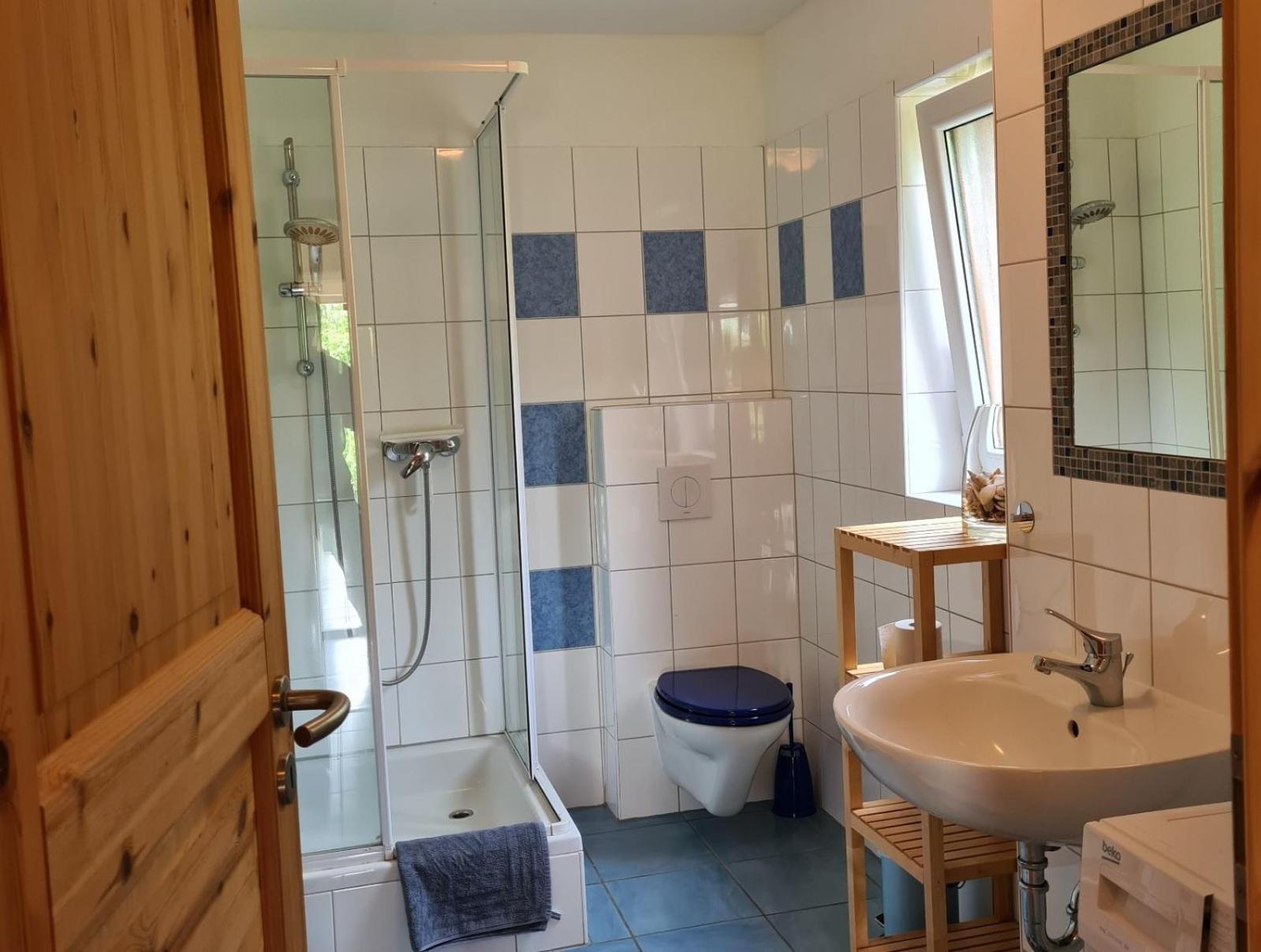 Ferienwohnung Peetsch Am See Mirow Zewnętrze zdjęcie
